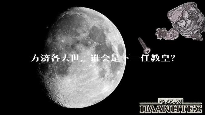 方济各去世，谁会是下一任教皇？