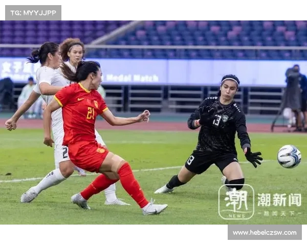 中国女足7-0大胜乌兹别克斯坦 以4胜1负成绩荣获亚运铜牌 中国女足7-0大胜乌兹别克斯坦 以4胜1负成绩荣获亚运铜牌